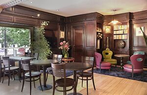 Hotel London
