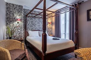 Hotel London