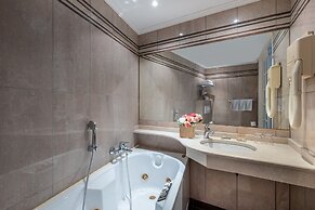 Hotel London