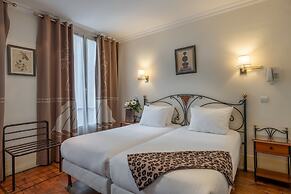 Hotel London