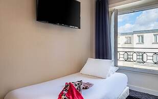 Hotel London