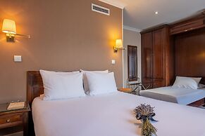 Hotel London