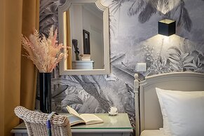 Hotel London