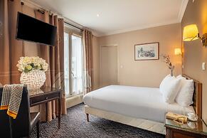 Hotel London