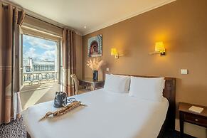 Hotel London