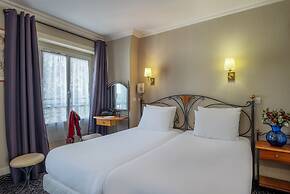 Hotel London
