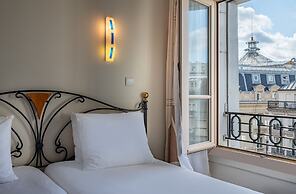 Hotel London