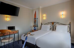 Hotel London