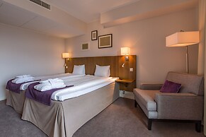 Best Western Plus Hotel Plaza
