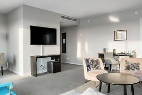 Best Western Plus Hotel Plaza