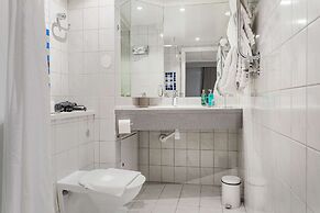 Best Western Plus Hotel Plaza