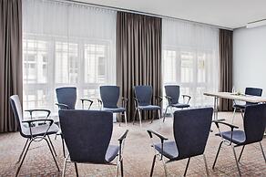 IntercityHotel Hamburg-Altona