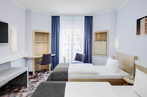 IntercityHotel Hamburg-Altona