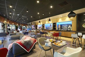 ibis Archamps Porte de Geneve