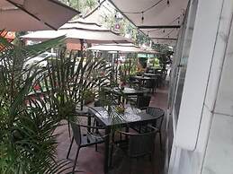 Hotel Century Reforma