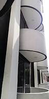 Hotel Century Reforma
