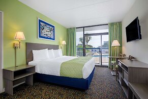Travelodge by Wyndham Outer Banks/Kill Devil Hills