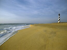 Travelodge by Wyndham Outer Banks/Kill Devil Hills