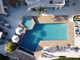 Confidentiel hôtel & Spa
