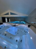 Confidentiel hôtel & Spa