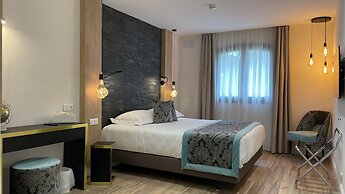 Confidentiel hôtel & Spa