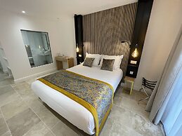 Confidentiel hôtel & Spa