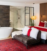 Confidentiel hôtel & Spa