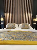 Confidentiel hôtel & Spa