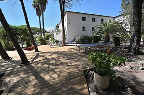 Confidentiel hôtel & Spa