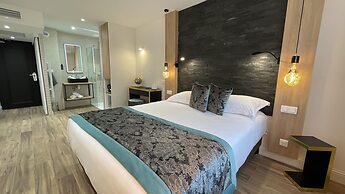 Confidentiel hôtel & Spa