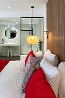 Confidentiel hôtel & Spa