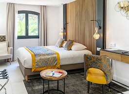 Confidentiel hôtel & Spa