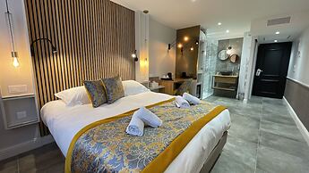 Confidentiel hôtel & Spa