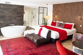 Confidentiel hôtel & Spa
