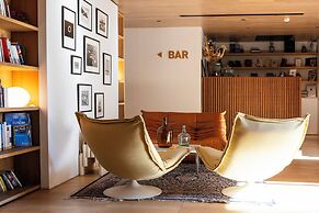 Hotel Cabane - Orso Hotels