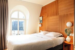 Hotel Cabane - Orso Hotels