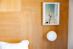 Hotel Cabane - Orso Hotels