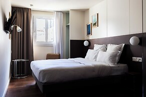 Hotel Cabane - Orso Hotels