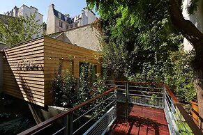 Hotel Cabane - Orso Hotels