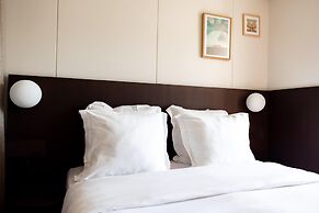 Hotel Cabane - Orso Hotels