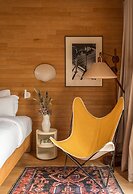 Hotel Cabane - Orso Hotels