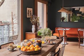 Hotel Cabane - Orso Hotels