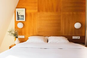 Hotel Cabane - Orso Hotels