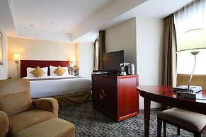 International Resort Hotel Yurakujo