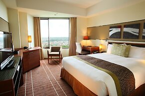 International Resort Hotel Yurakujo
