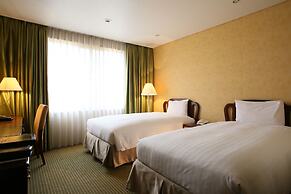 International Resort Hotel Yurakujo
