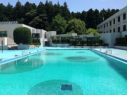 International Resort Hotel Yurakujo