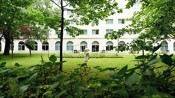 a&o Brussel Centrum