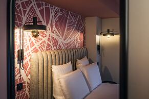 Le Grand Hotel By Stay Collection