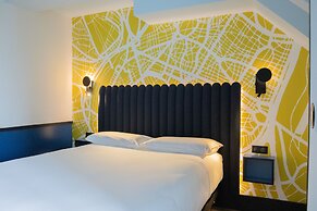 Le Grand Hotel By Stay Collection